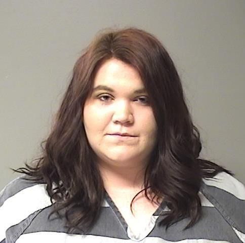 Kassie M. Benton